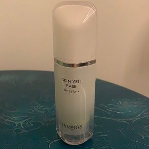 Laneige color correcting primer